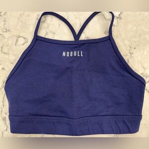 No Bull Sports Bra - Small